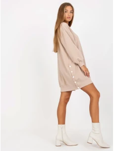 Tunika RV TU 8062.19P béžová