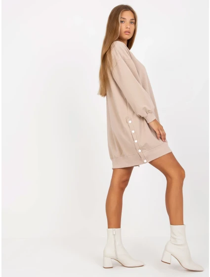 Tunika RV TU model 17513490 béžová - FPrice