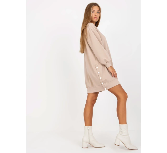 Tunika RV TU 8062.19P béžová Tunika RV TU 8062.19P béžová