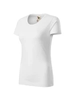 Native (GOTS) tričko dámské bílá Native (GOTS) tričko dámské bílá