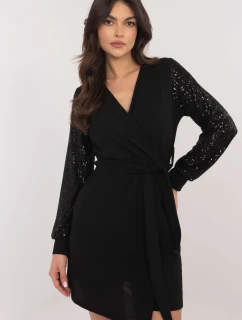 Krátké šaty model 203162 Italy Moda