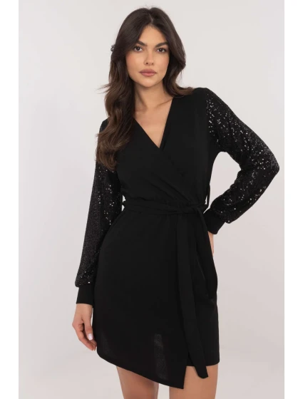 Krátké šaty  model 203162 Italy Moda