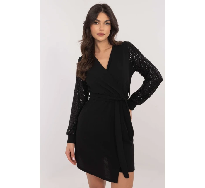 Krátké šaty  model 203162 Italy Moda