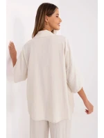 Dámská košile model 214056 Italy Moda Dámská košile model 214056 Italy Moda