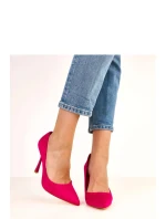 Lodičky na jehlovém podpatku model 220607 Solea Lodičky na jehlovém podpatku model 220607 Solea