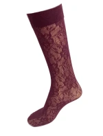 Podkolenky Veneziana Bellarosa Podkolenky Veneziana Bellarosa