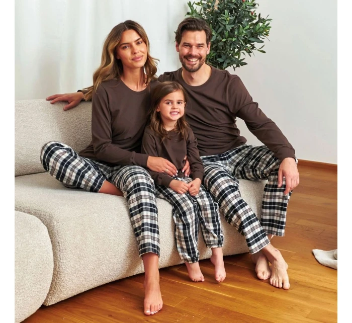 Pánské pyžamo model 21312071 - Doctornap