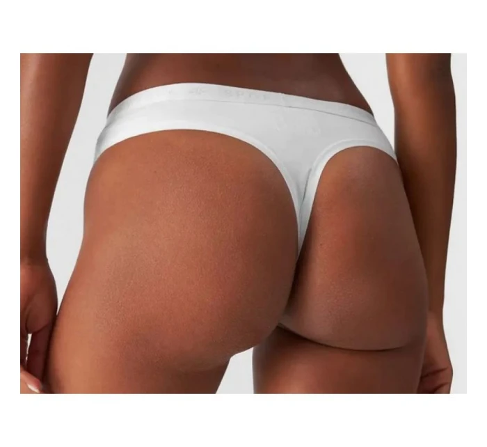 Dámské tanga 4F W 4FWMM00UPTSF026 10S