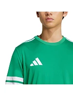 Tričko Squadra 25 Long Sleeve M model 21091569 pánské - ADIDAS