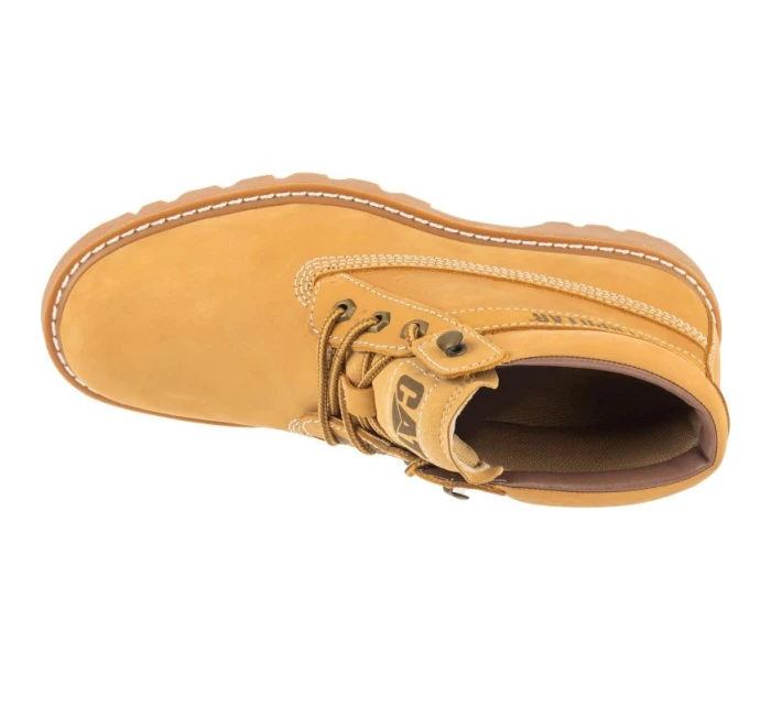 Caterpillar Colorado 2.0 Chukka P726362 Yellow 41