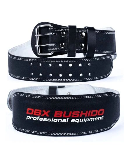 kožený opasek model 21473888 - DBX Bushido kožený opasek model 21473888 - DBX Bushido