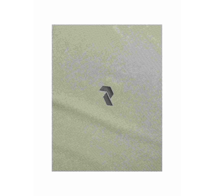 Peak Performance M Delta Ls Tee green