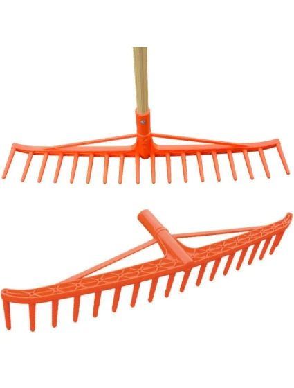 HRÁBĚ NA SENO PRO ORANŽOVÉ