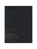 Dámské tričko oversize s potiskem 4F 4FRSS25TTSHF2791-20S Dámské tričko oversize s potiskem 4F 4FRSS25TTSHF2791-20S