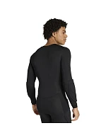 Pánské tričko adidas Padded Goalkeeper Base Layer black KA1677 pánské