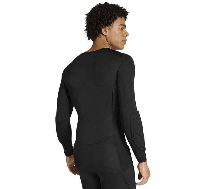 Pánské tričko Padded Base Layer black pánské model 22055842 - ADIDAS Pánské tričko Padded Base Layer black pánské model 22055842 - ADIDAS