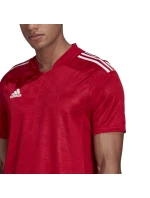 Tričko Condivo 21 M model 20860335 pánské - ADIDAS Tričko Condivo 21 M model 20860335 pánské - ADIDAS
