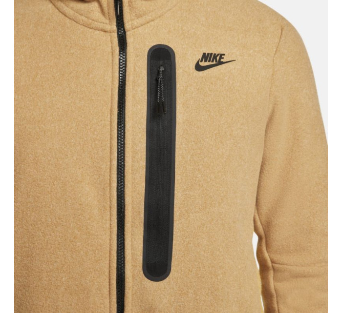 Pánská mikina Sportswear Tech Fleece M DQ4801-722 - Nike 