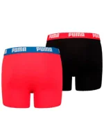 Basic Boxer Jr boxerky 04 model 19004573 - Puma