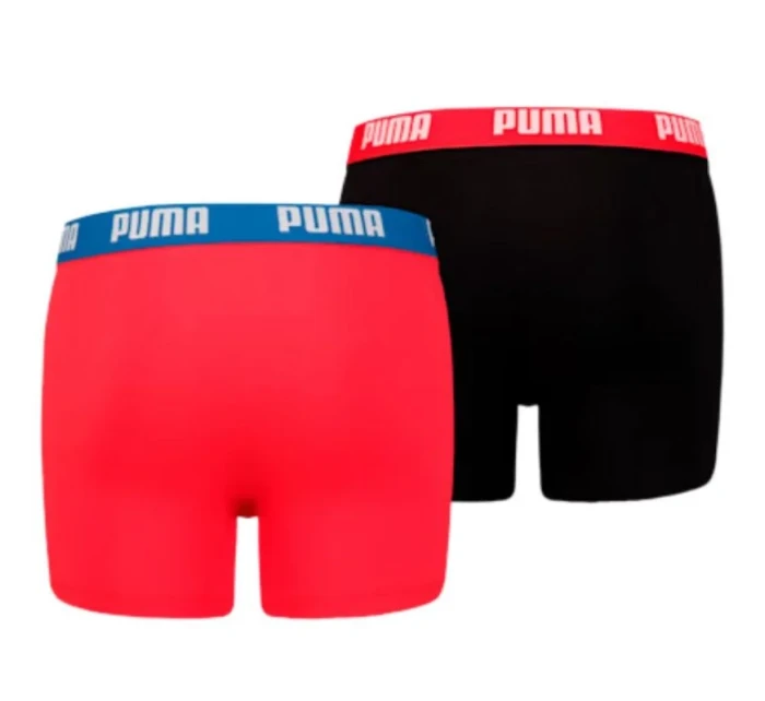 Basic Boxer Jr boxerky 04 model 19004573 - Puma