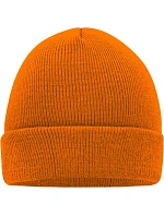 Daiber MB 7500 Pletená čepice 03.7500 orange Daiber MB 7500 Pletená čepice 03.7500 orange