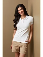 Stretch Polo Women Dámské elastické piqué polo z těžké bavlny model 22478468 slate grey - Stedman Stretch Polo Women Dámské elastické piqué polo z těžké bavlny model 22478468 slate grey - Stedman