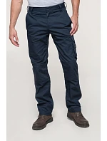 795 Pracovní kalhoty s navy model 22514323 - WK 795 Pracovní kalhoty s navy model 22514323 - WK