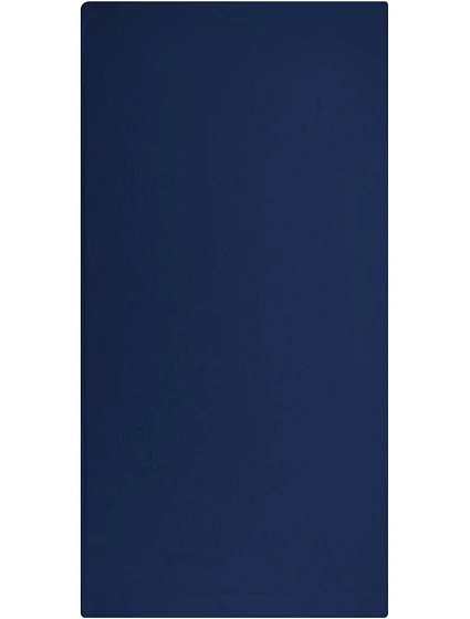 The One Towelling Organic 50 Ručník z bio bavlny 48.1082 navy The One Towelling Organic 50 Ručník z bio bavlny 48.1082 navy