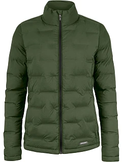 Cutter & Buck Jacket Women Dámská prošívaná bunda ivy green model 22471883