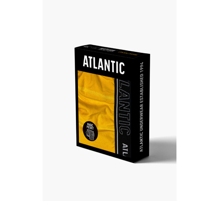 Atlantic MH-1191 Magic Pocket kolor:żółty