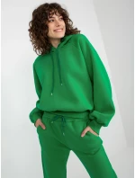 Dámská souprava EM KMPL 659.32 zelená - FPrice