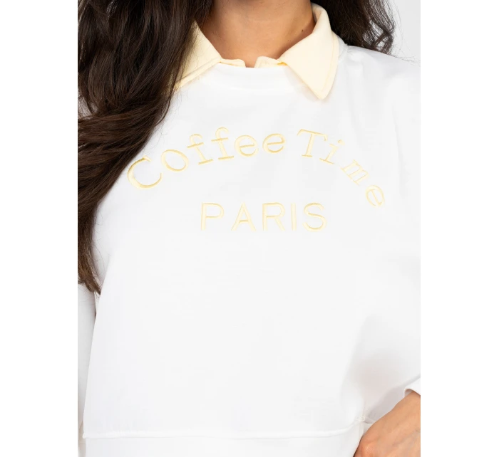 Sada IT KMPL 22212.85 ecru