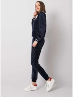 Sada WN KMPL R827 2.04X tmavě modrá Sada WN KMPL R827 2.04X tmavě modrá