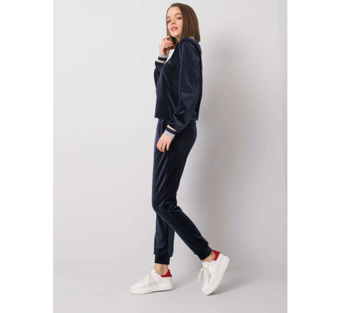 Sada WN KMPL R827 2.04X tmavě modrá Sada WN KMPL R827 2.04X tmavě modrá