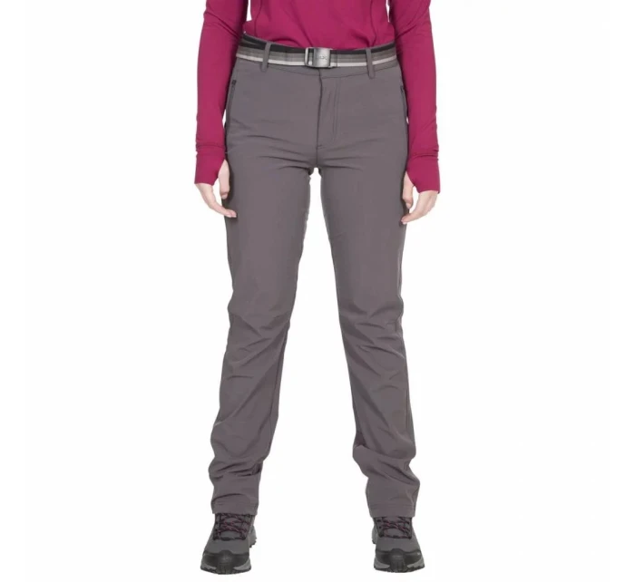 Dámské volnočasové kalhoty DLX Drena Dámské volnočasové kalhoty DLX Drena