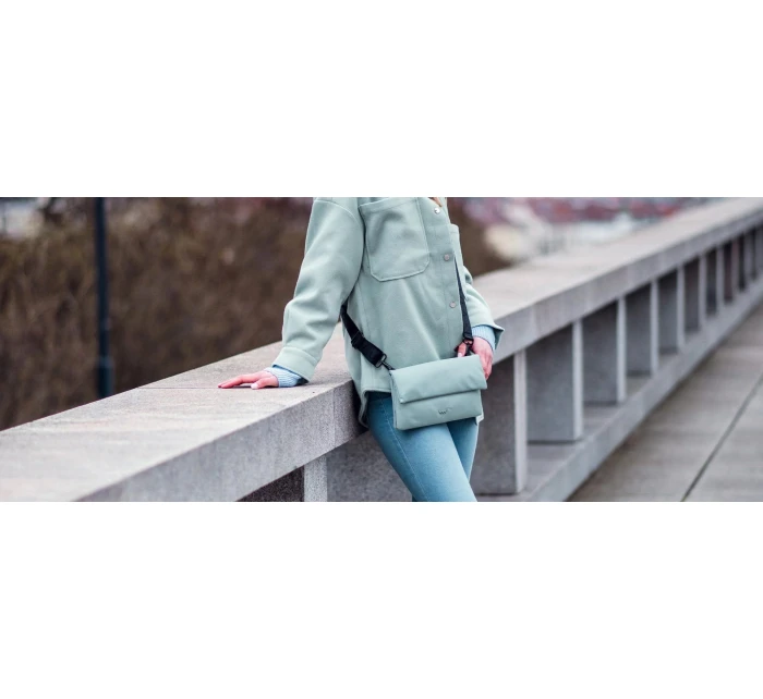 Kabelka VUCH Yella Mint Kabelka VUCH Yella Mint