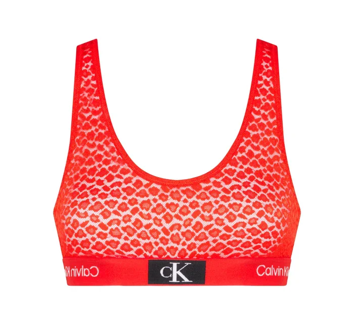 Dámská sportovní podprsenka   model 20896415 - Calvin Klein