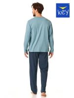 PÁNSKÉ PYŽAMO MNS 861 B22 PÁNSKÉ PYŽAMO MNS 861 B22