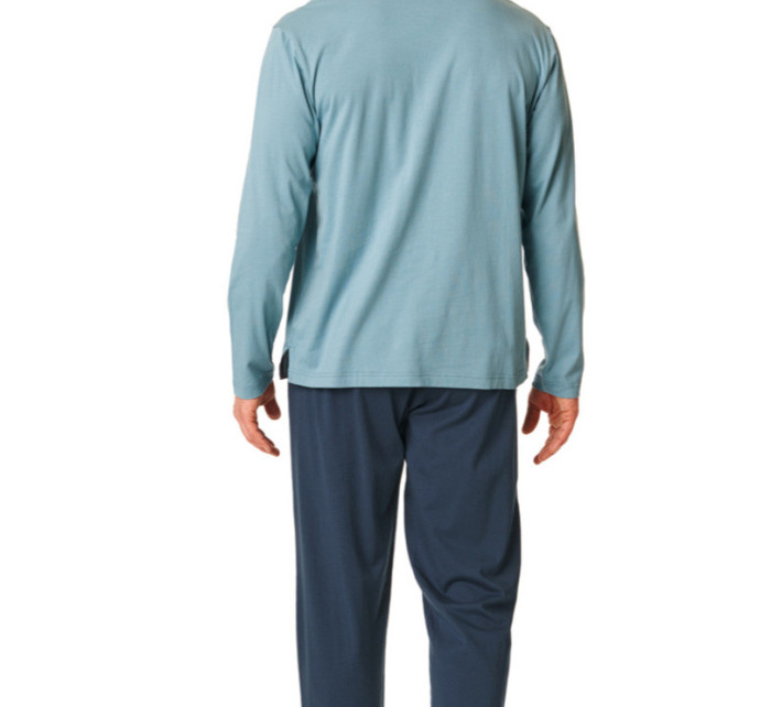 Pánské pyžamo MNS 861 B22