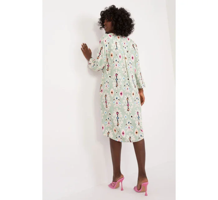 Denní šaty model 196908 Sublevel