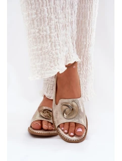 Sandály model 211632 Step in style