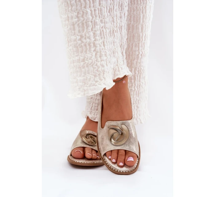 Sandály model 211632 Step in style Sandály model 211632 Step in style