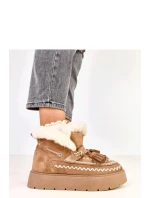 Sněhule  model 219943 Solea