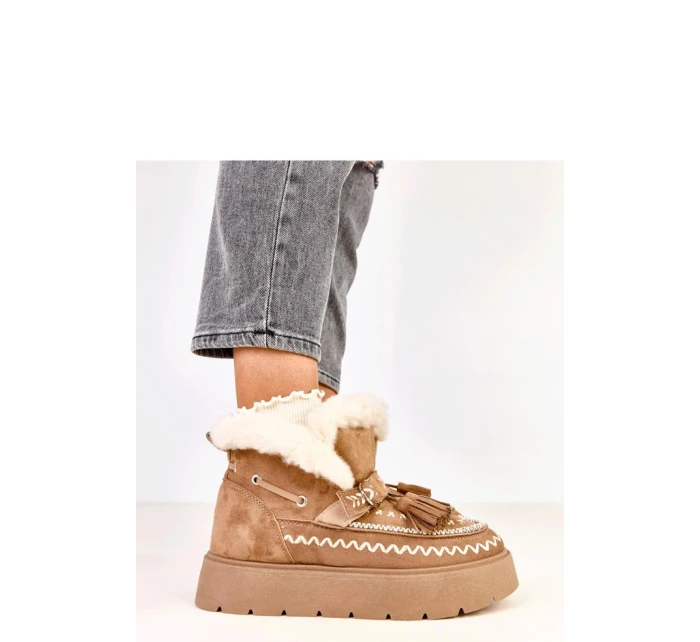 Sněhule  model 219943 Solea