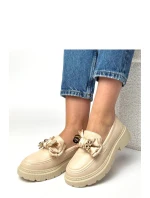 Mokasiny model 224150 Solea Mokasiny model 224150 Solea