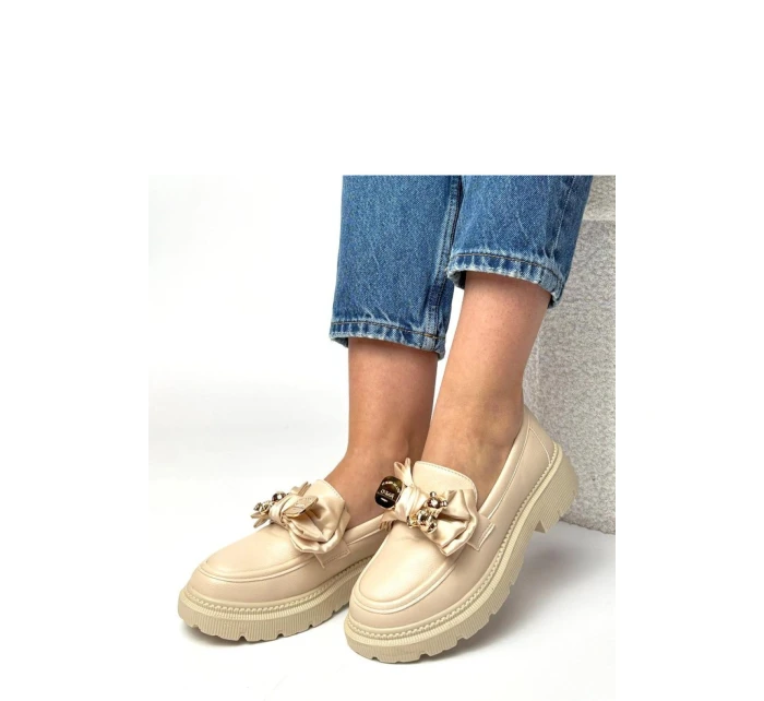 Mokasiny model 224150 Solea Mokasiny model 224150 Solea