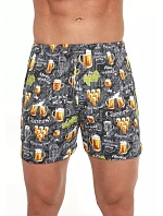 Pánské trenýrky model 22127000 - Cornette