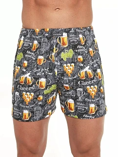 Pánské trenýrky model 22127000 - Cornette