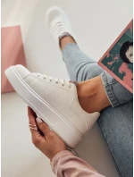 Dámské tenisky UNISTEP white FashionStreet ZY0488