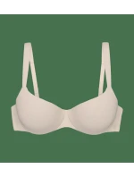 Body Make-Up Illusion Balconette EX - BROWN - TRIUMPH BROWN - TRIUMPH Body Make-Up Illusion Balconette EX - BROWN - TRIUMPH BROWN - TRIUMPH